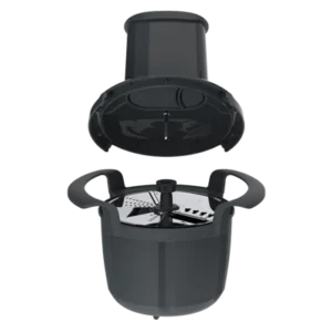 Thermomix® Cutter – Precision Cutting for Perfect Results