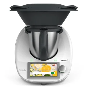 Thermomix® TM6 – The Ultimate Smart Cooking Appliance